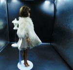 16 in white doll outfit main fur a